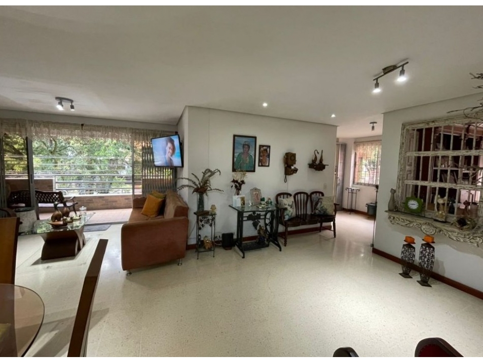 Venta de Apartamento Sector Conquistadores Medellin