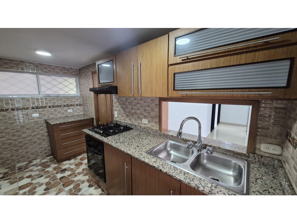 Venta de Apartamento Zona Ladera Suroeste de Cali