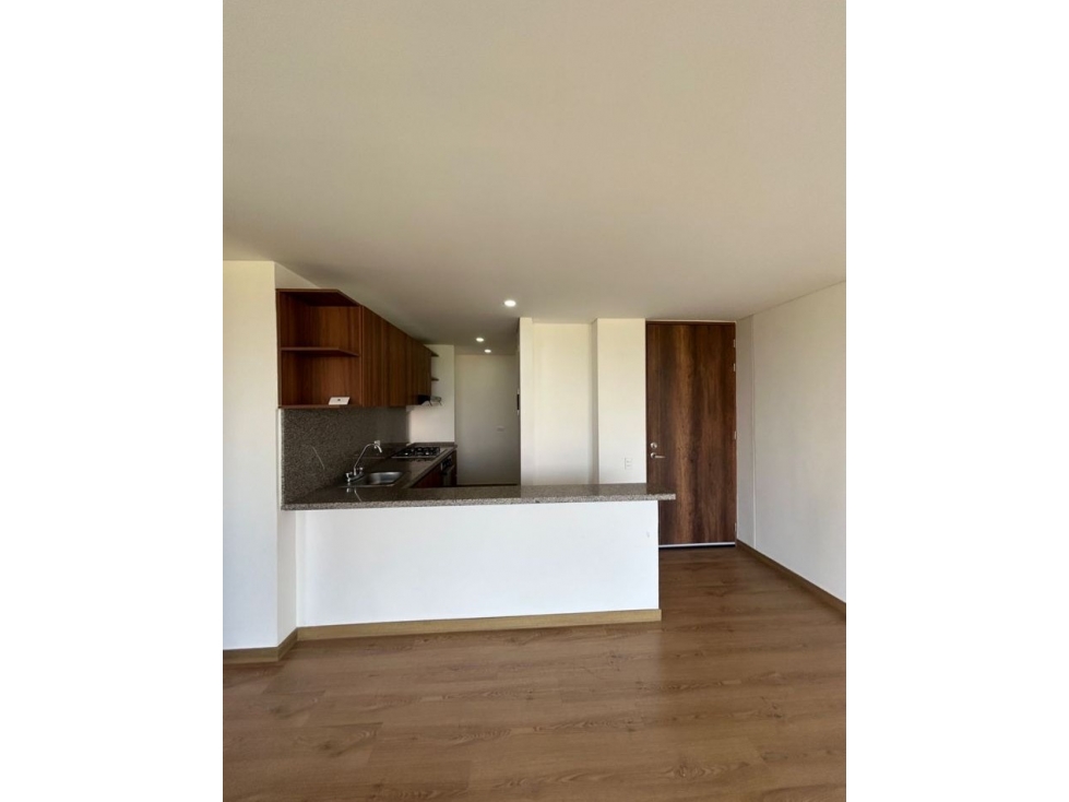 Permuta Apartamento Sector San Antonio de Pereira Por Bodega