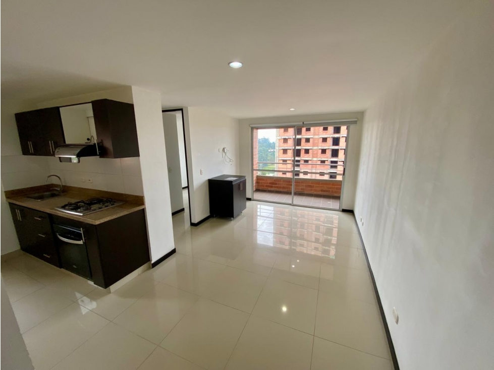 Permuta Apartamento Sector Calle de los Colegios Por Bodega