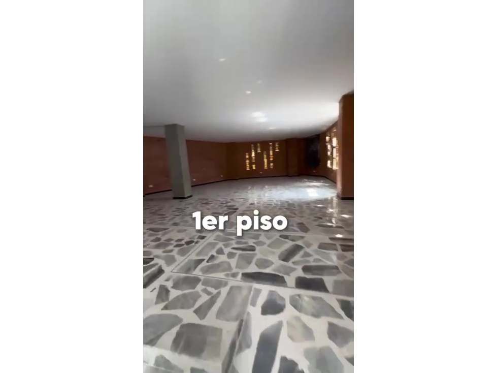 Edificio Nuevo 1.040m² Cali Barrio Alameda | Ideal Sedes e Inversión