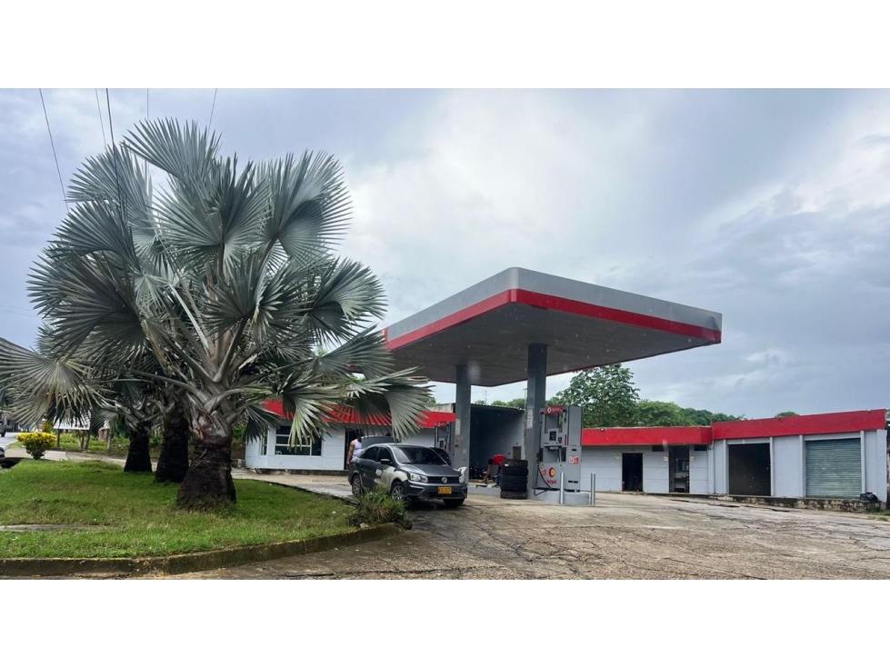 EDS Terpel en Venta en Piojó, Atlántico | Alta Rentabilidad - 2