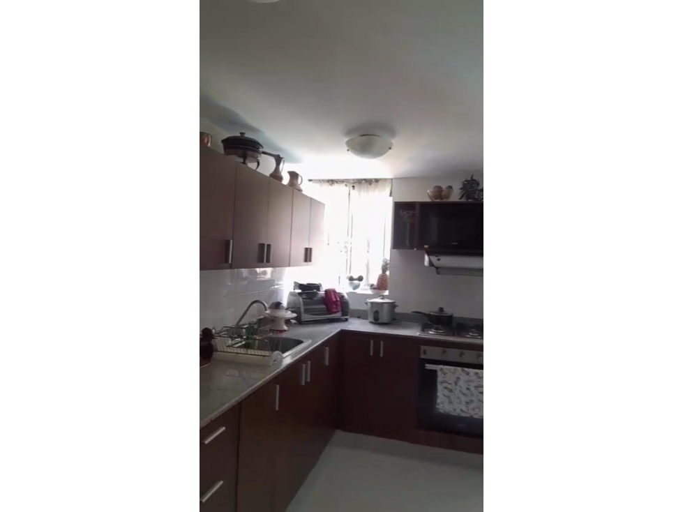 Apto 93m² Jardines de Envigado | Cerca a Viva, San Marcos y Metro