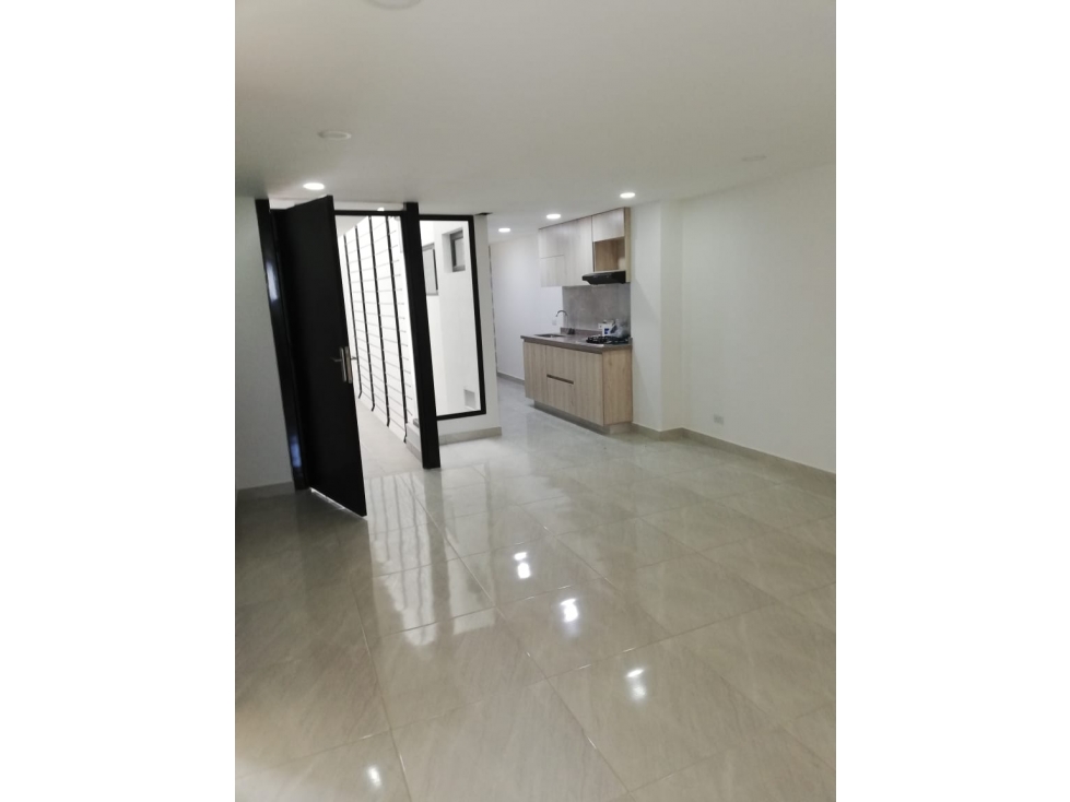 Apto 80m² Santa Isabel | Piso 5, Garaje y Rentando $1.500.000