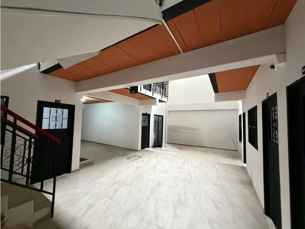 Edificio en Gran Limonar, Renta $26.4M y 22 Apartaestudios Alquilados - 2