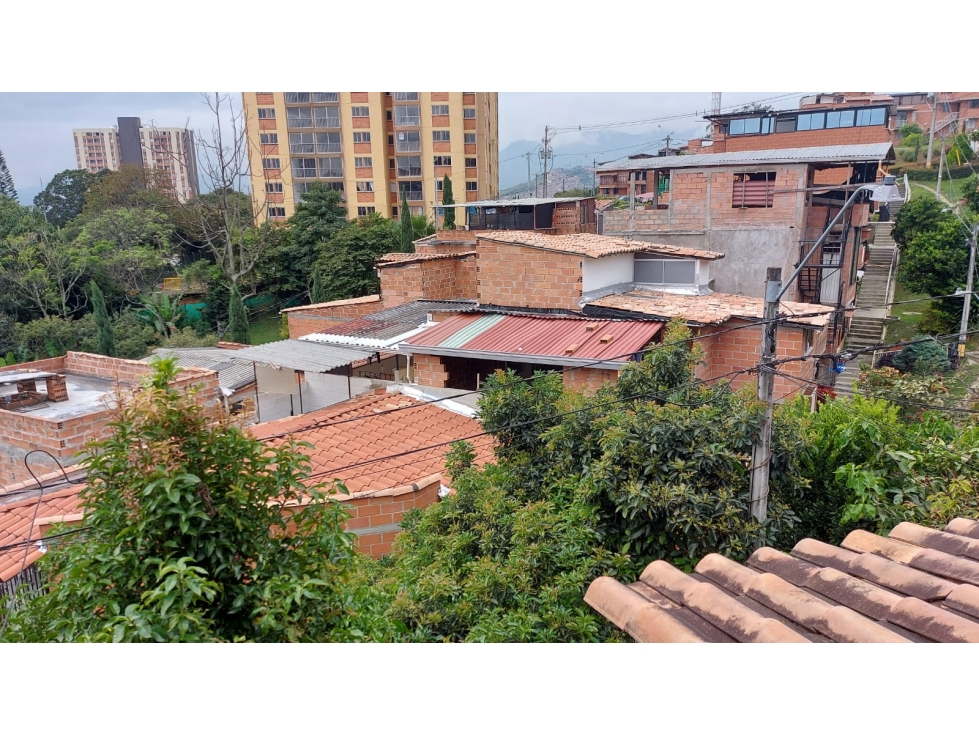Venta de Casa Sector Robledo Santa Catalina P2 — foto 4