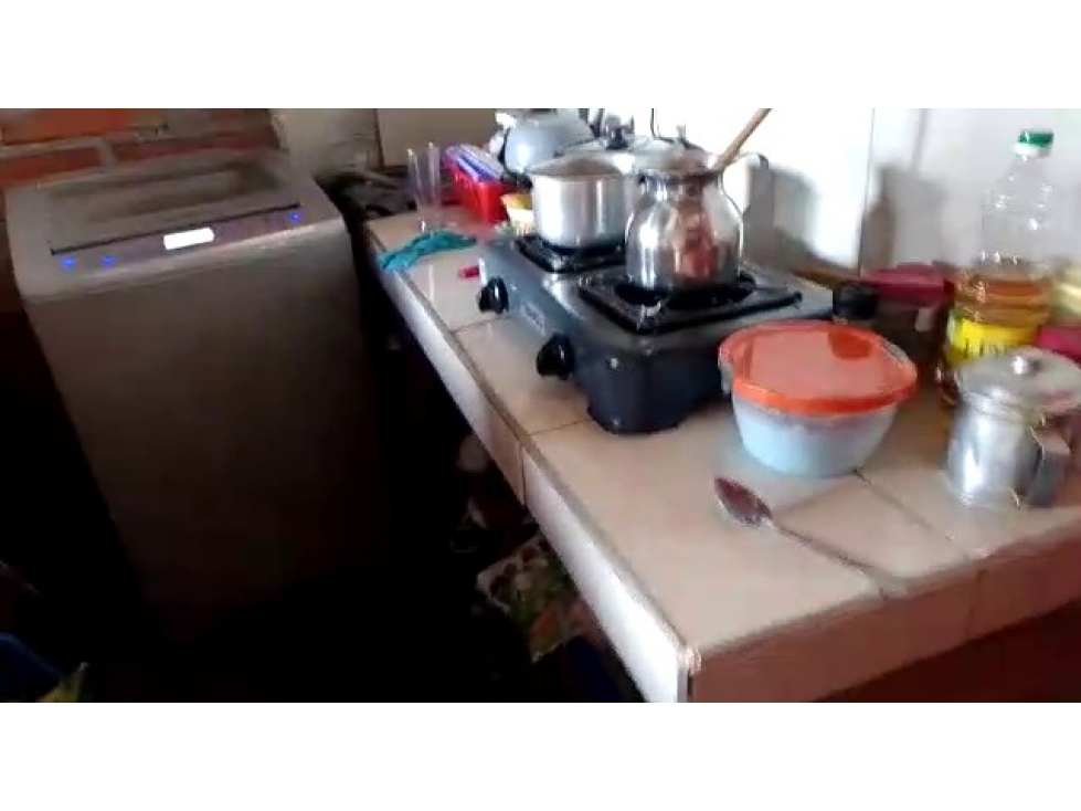 Venta de Casa Sector 12 Octubre P4