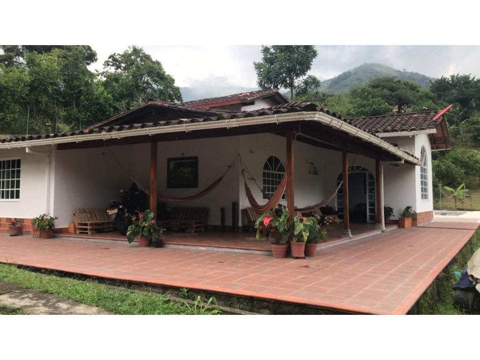 Alquiler de Finca Por Noches Sector Barbosa B8 - 4