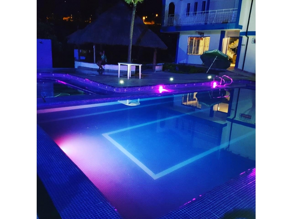 Alquiler de Finca Por Noches Sector Barbosa B12 - 3