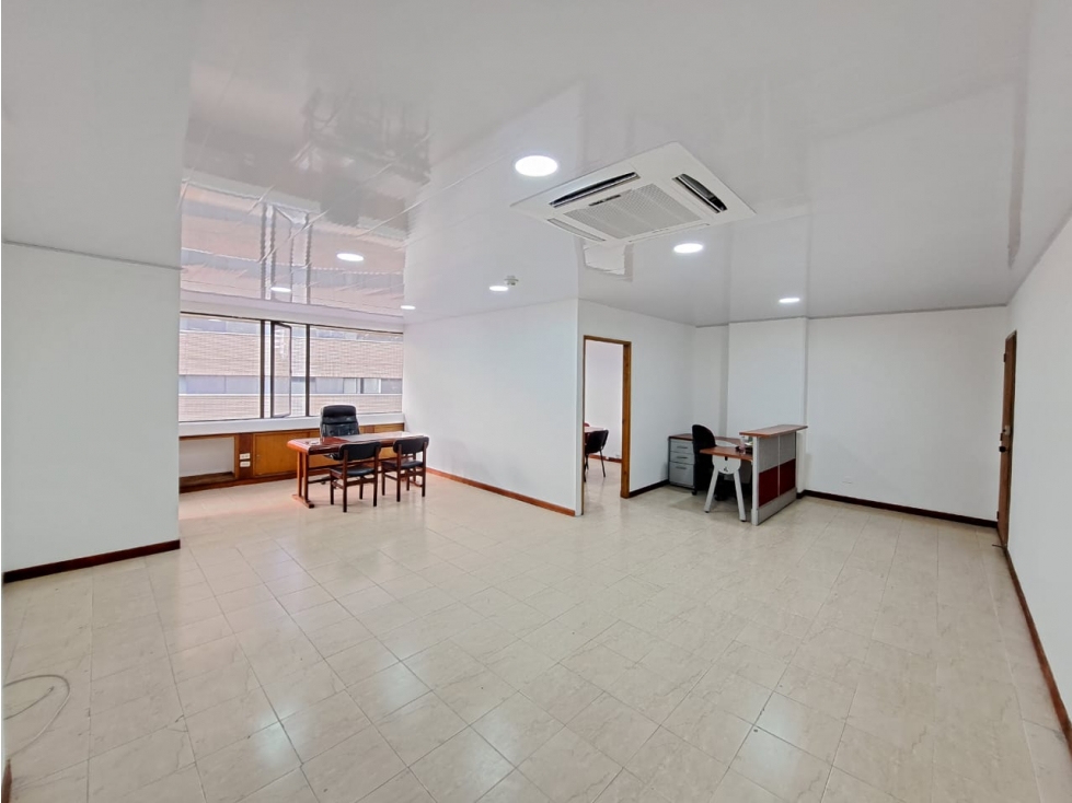 Venta de Oficina Sector Avenida El Poblado — foto 5