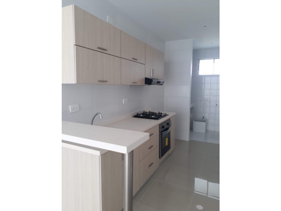 Alquiler de Apartamento Por Noches Sector Punta Piedra P11 — foto 4