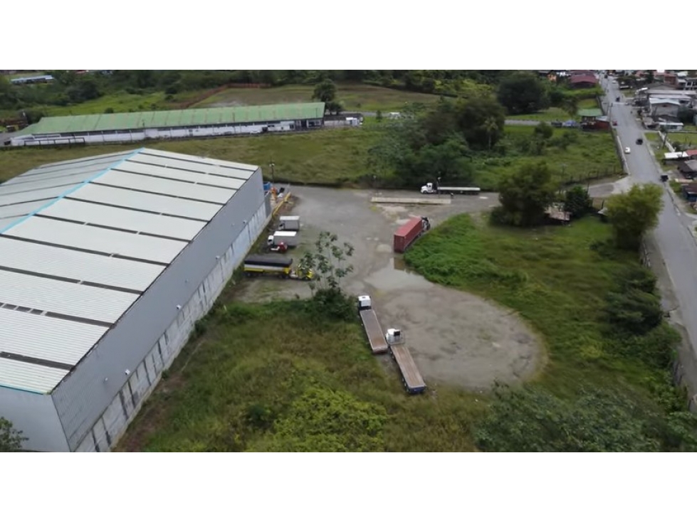 Venta de Lote 2 Sector Puerto Arturo Buenaventura - 3