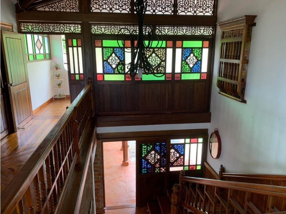 Vencambio Finca Vereda Cerro Tusa Venecia Antioquia — foto 6
