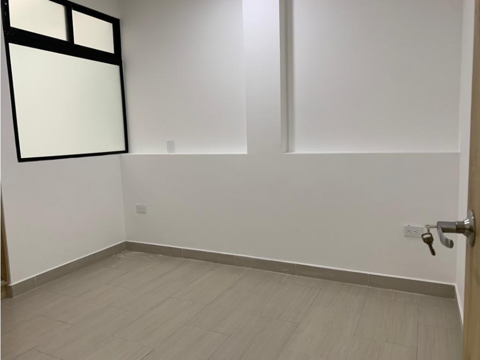 Venta de Apartamento Interno Sector La Cruz La Ceja P2 — foto 2