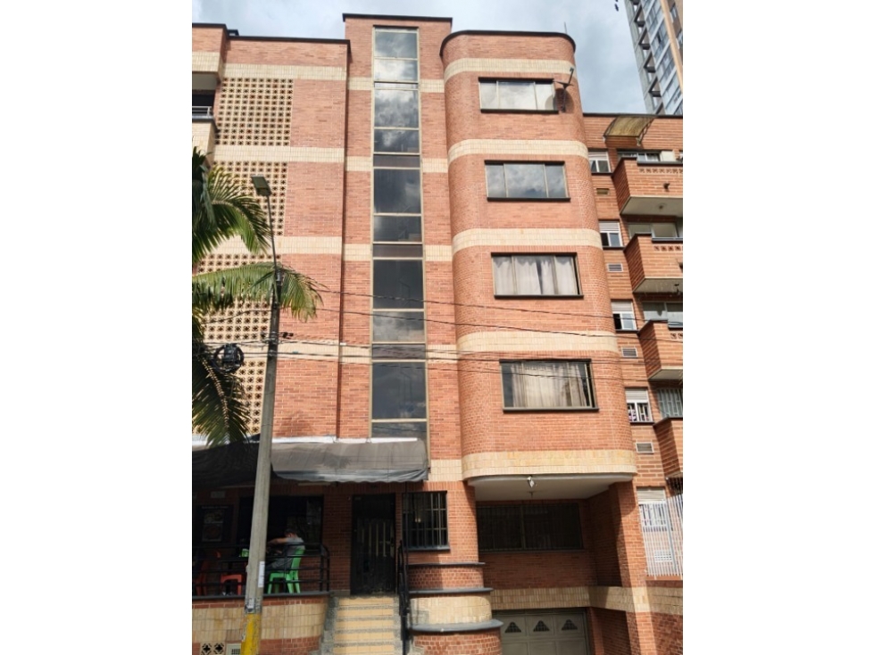 Vencambio 2 Torres de Edificios Rentando Sector Belén