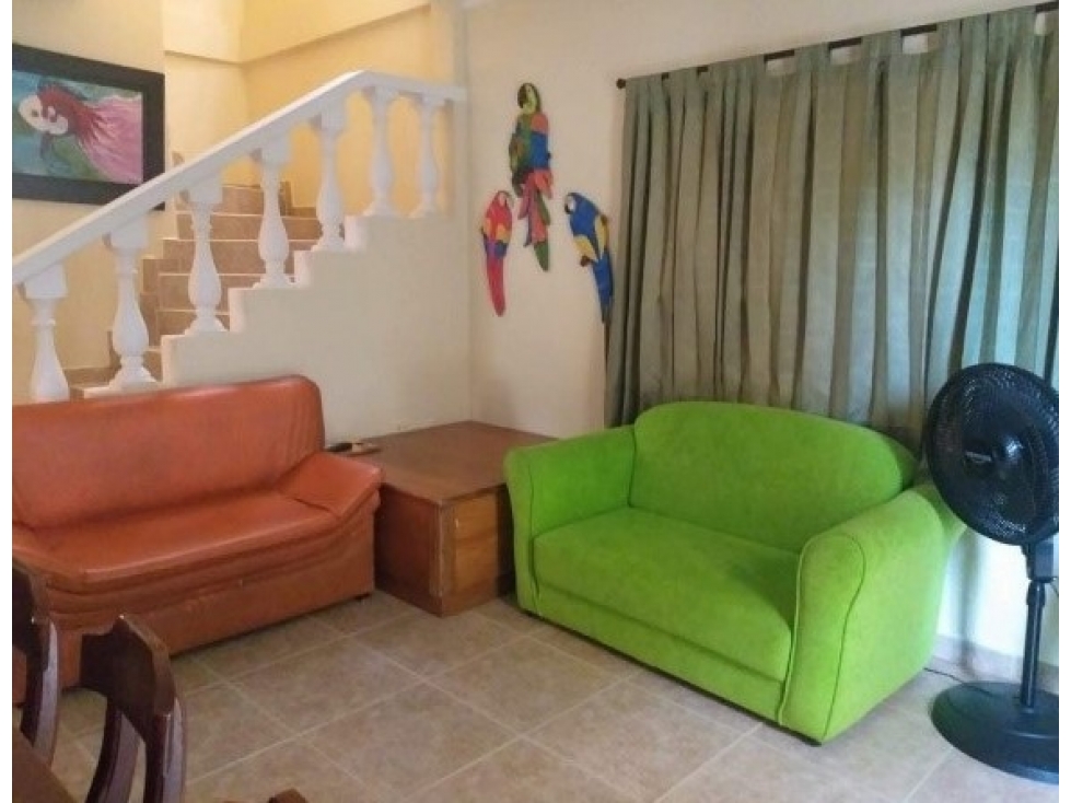 Alquiler de Cabañas por Noches Sector Villa Melisa Coveñas — foto 6