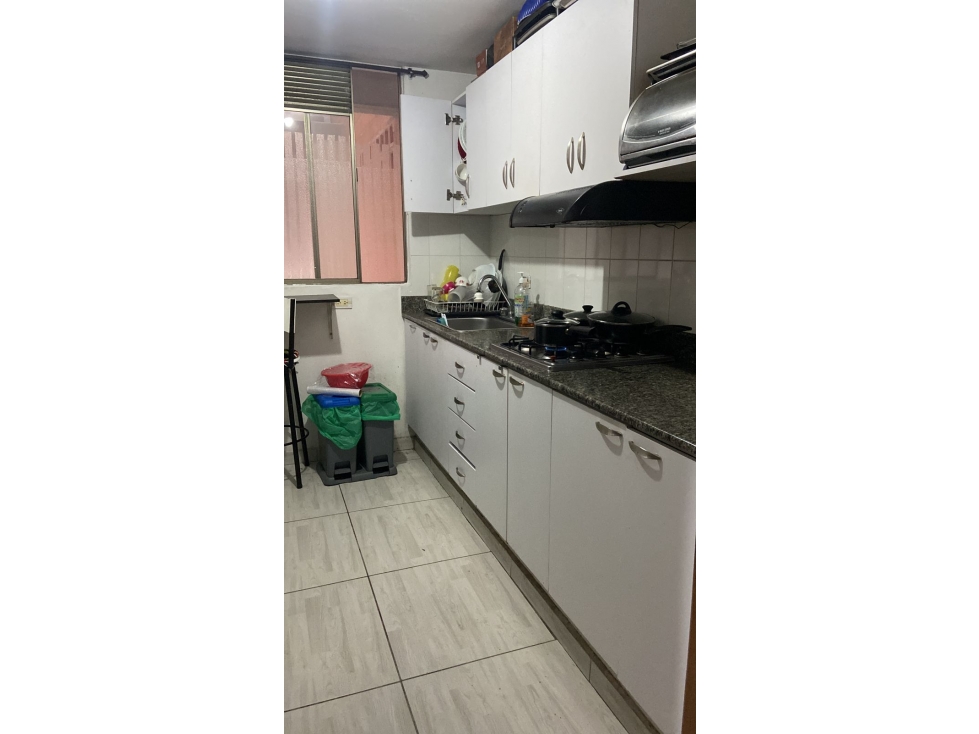 Venta de Apartamento Sector Loma de los Bernal