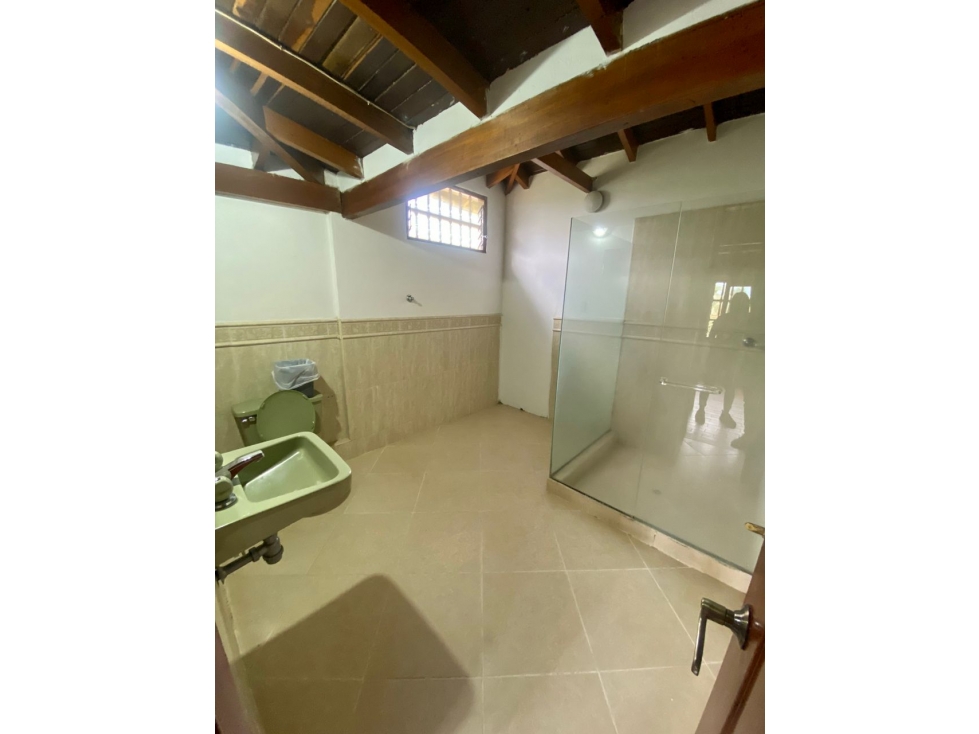 Alquiler de Finca Por Noches Sector Barbosa B10 - 5