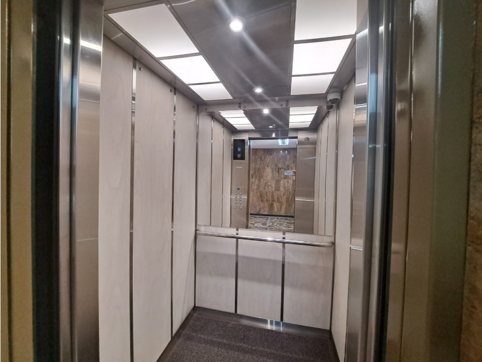 Venta de Oficina Sector Avenida El Poblado — foto 6