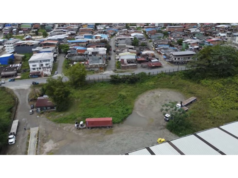 Venta de Lote 2 Sector Puerto Arturo Buenaventura - 4