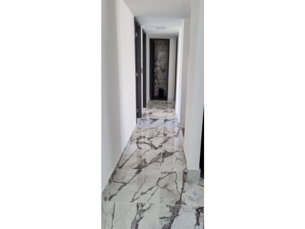 Alquiler de Apartamento #2 Sector El Rodadero Santa Marta — foto 4