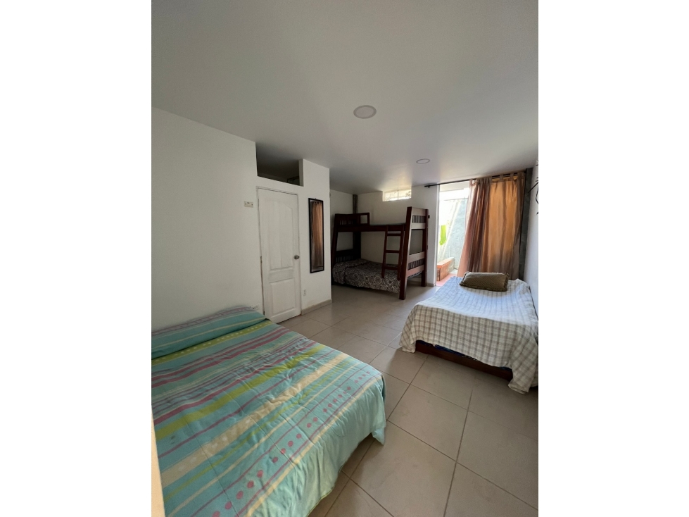 Vencambio Cabaña en Condominio Villas de Petran Sopetran Antioquia — foto 4