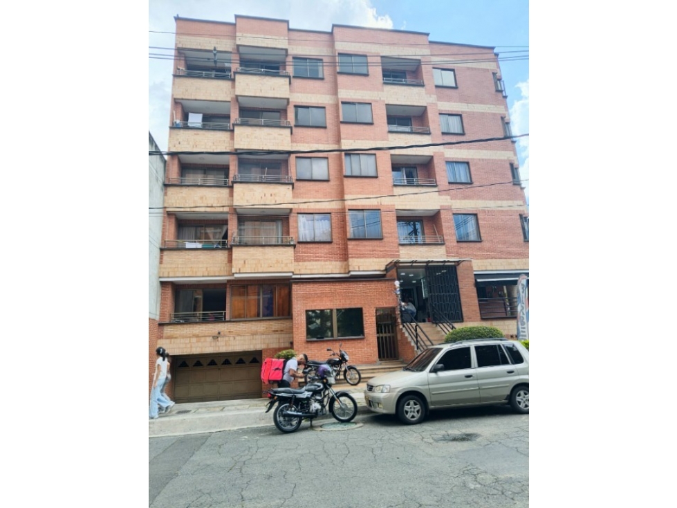 Vencambio 2 Torres de Edificios Rentando Sector Belén — foto 3
