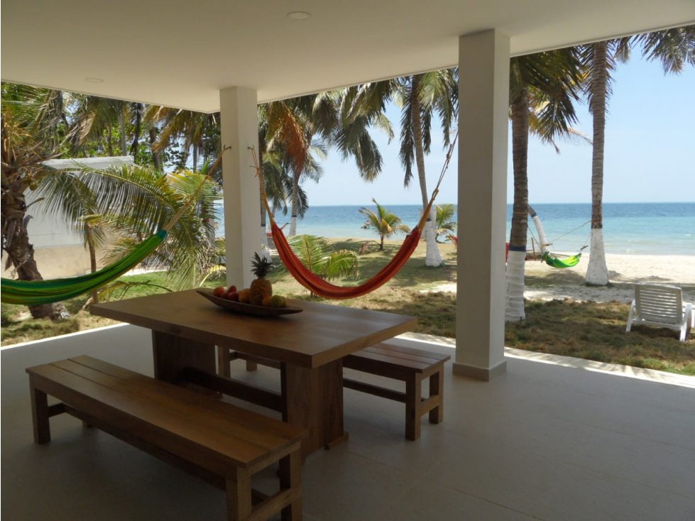 Venta de Condominio Privado Sector Coveñas-Sucre — foto 2