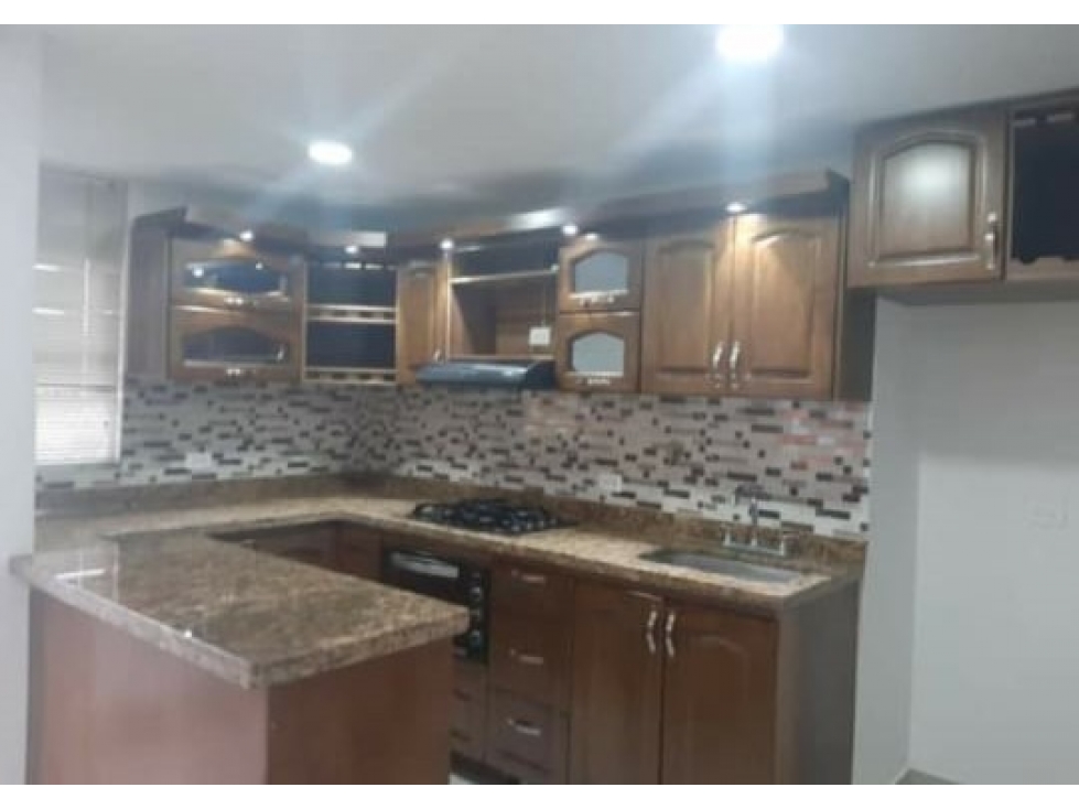 Venta de Apartamento Sector Cabañas Bello