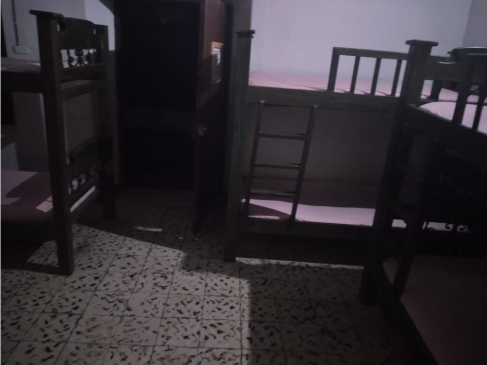 Alquiler de Finca Por Noches Sector Sopetran S18 - 5