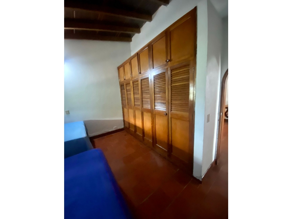 Alquiler de Finca Por Noches Sector Barbosa B10 - 6