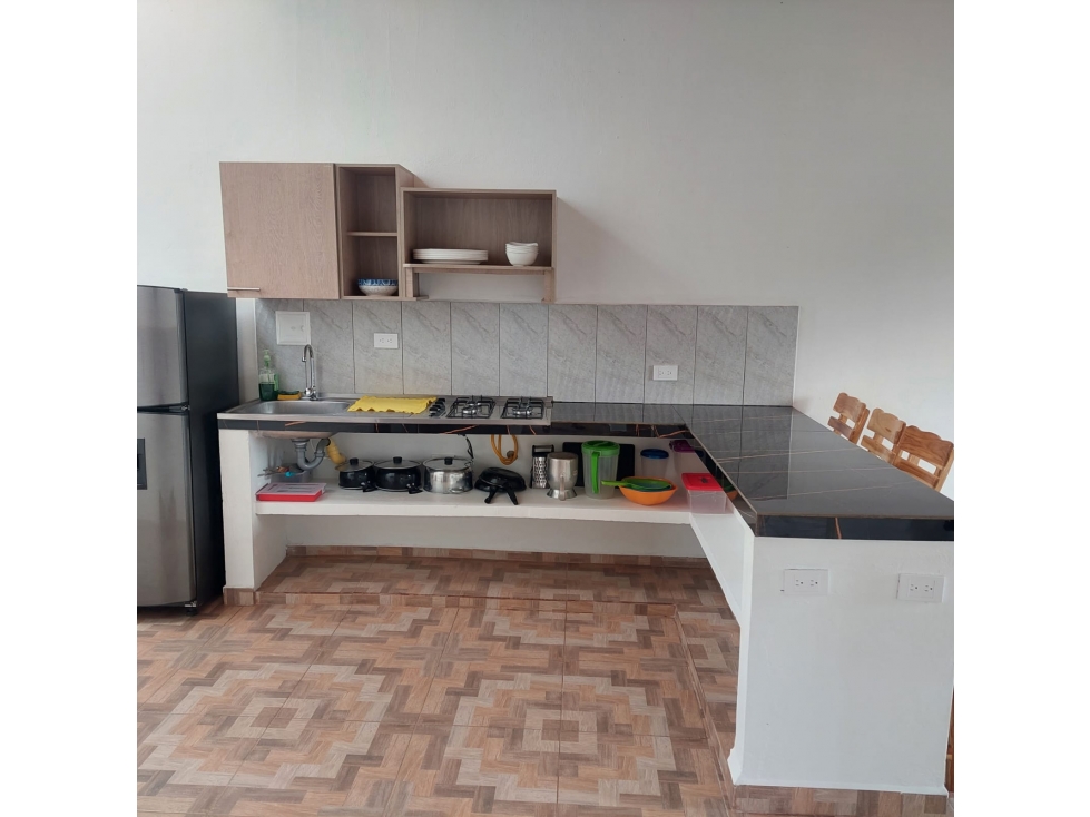 Alquiler de Apartamentos por Noches Sector Simón Bolívar Necoclí - 2