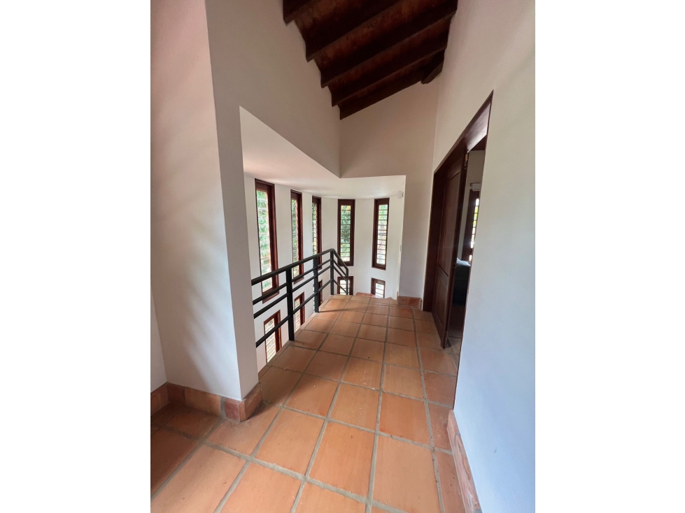 Alquiler de Finca Sector Santa Fe de Antioquia SF5 - 5