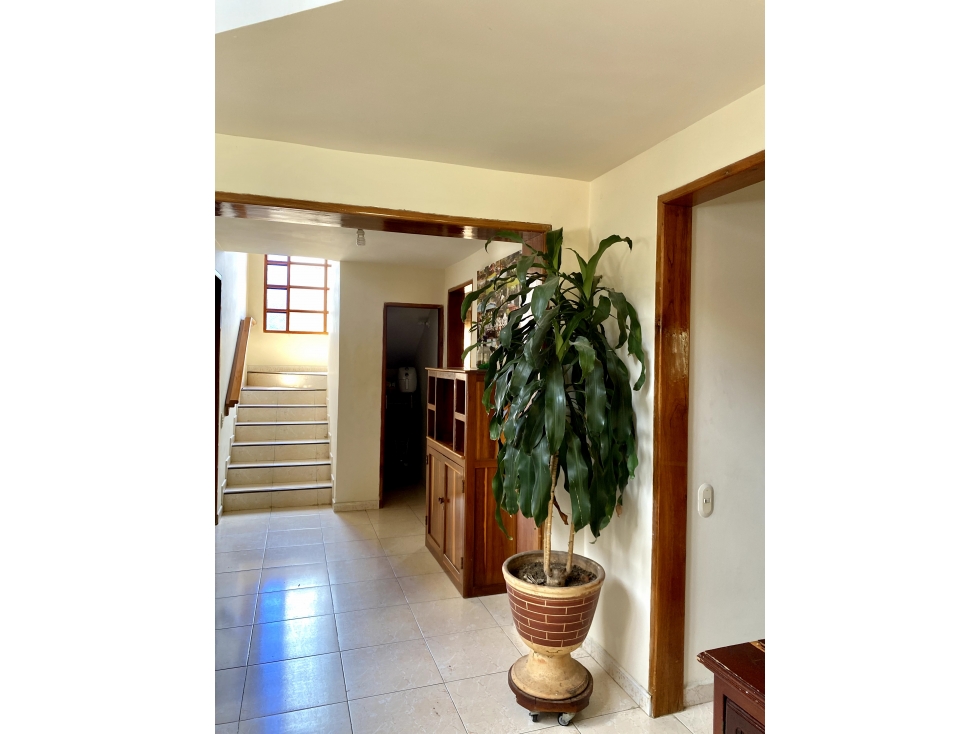 Alquiler de Finca Por Días Sector Barbosa B1 - 3