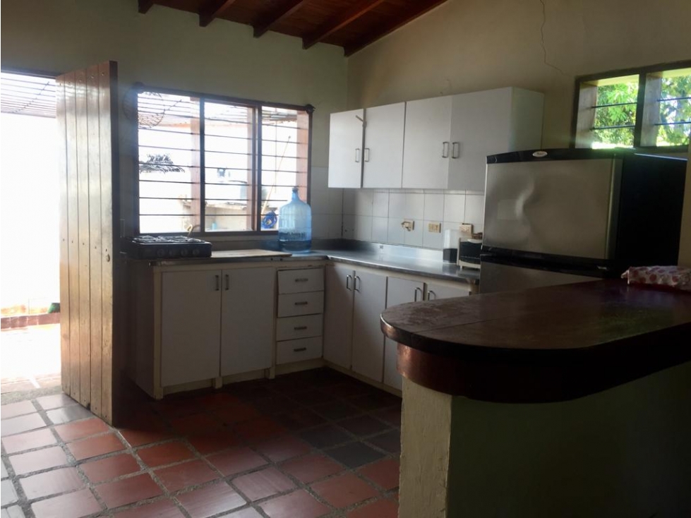 Alquiler de Finca Sector Santa Fe de Antioquia SF13 - 4