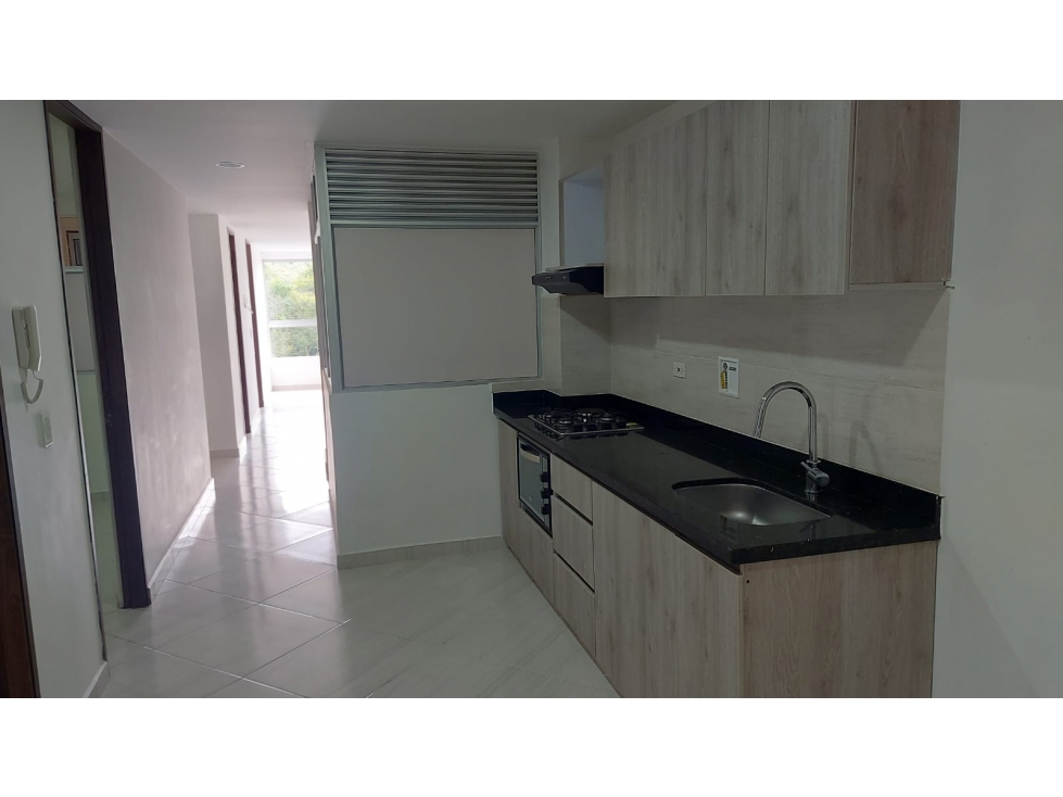 Venta de Apartamento Nuevo Sector Parque de la Locería Caldas P7 — foto 3