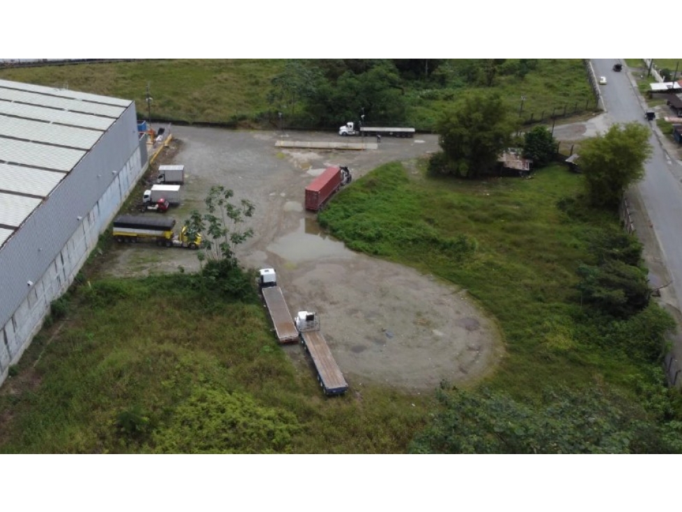Venta de Lote 2 Sector Puerto Arturo Buenaventura - 5