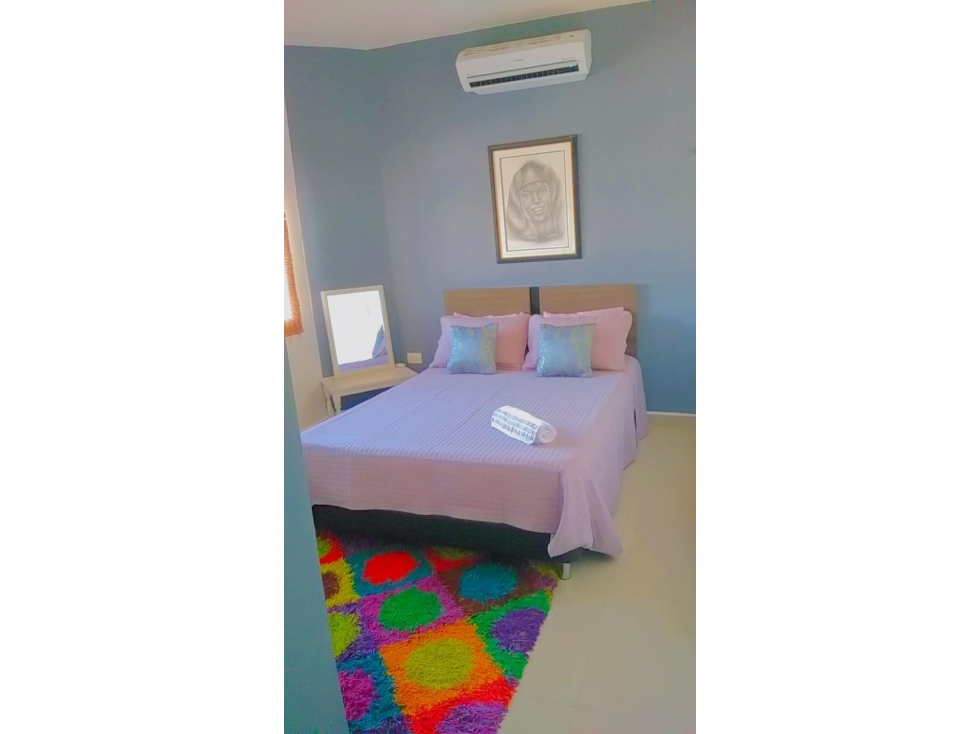 Vencambio Casa Sector Loma De Piedra Turbaco — foto 4