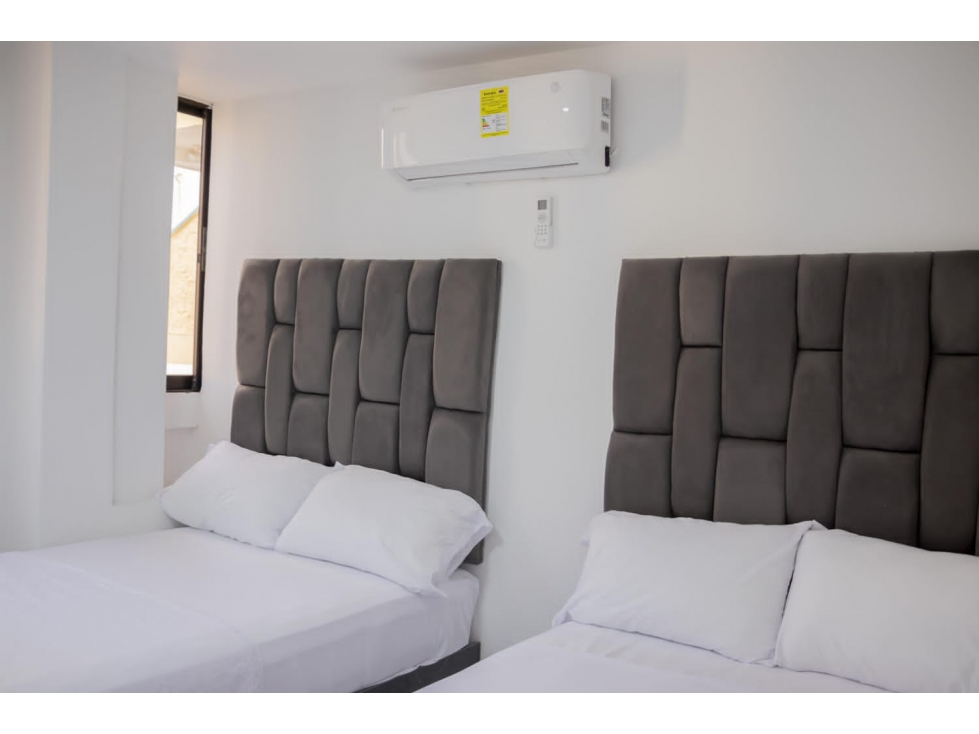 Alquiler de Apartamento #3 Sector El Rodadero Santa Marta — foto 4