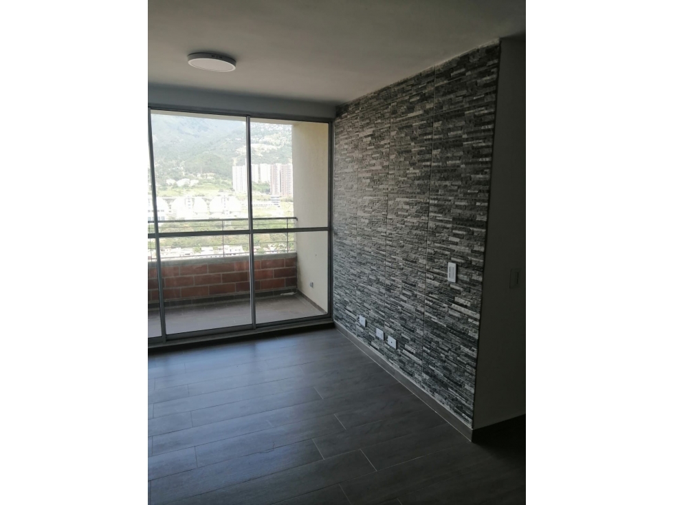 Vencambio Apartamento Nuevo Sector Portón del Norte Copacabana — foto 5
