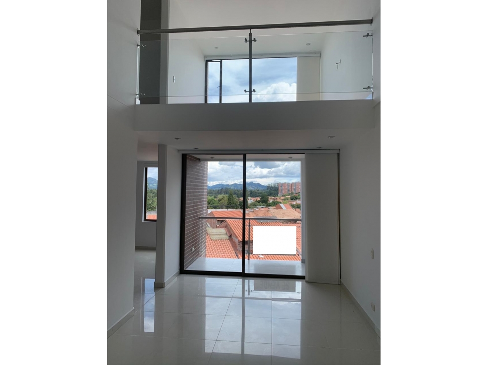 Vencambio Pent-house Dúplex Sector San Antonio de Pereira Rionegro — foto 3