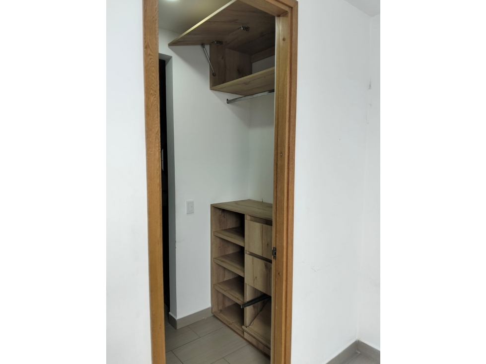 Venta de Apartamento Interno Sector La Cruz La Ceja P2 — foto 5