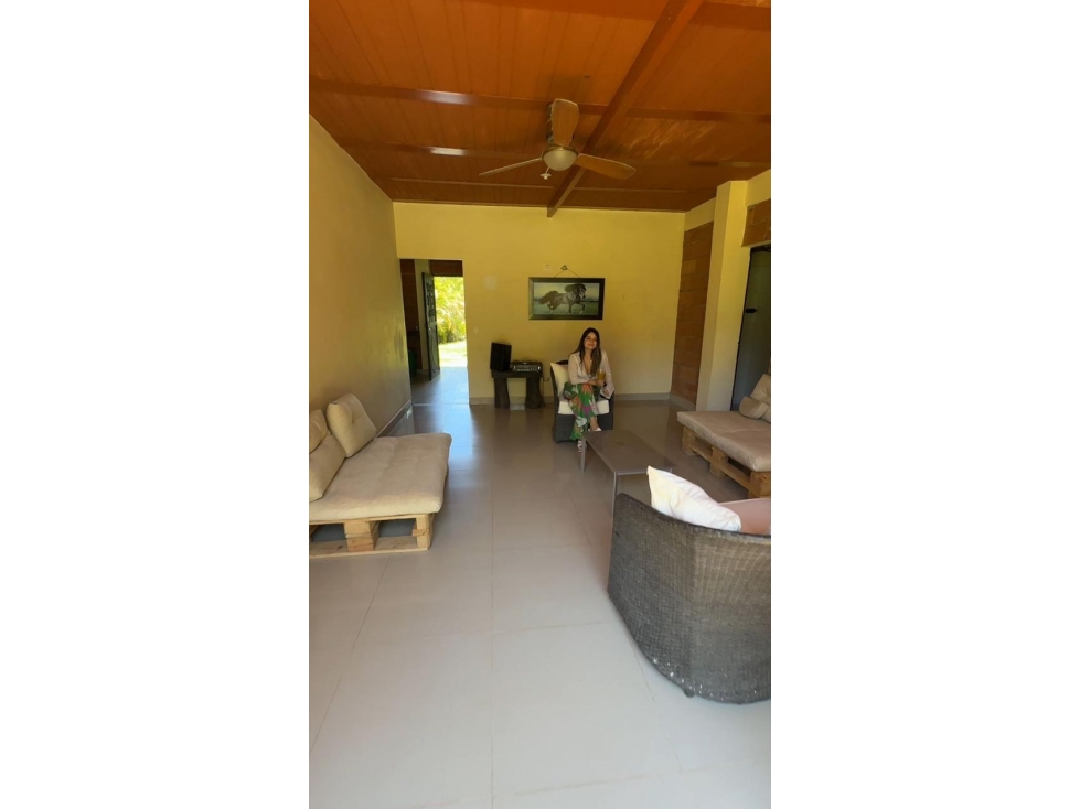 Vencambio Finca Vereda El Quimbayo San Jerónimo — foto 5