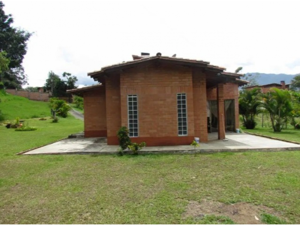 Venta de Finca Vereda El Llano Copacabana — foto 2