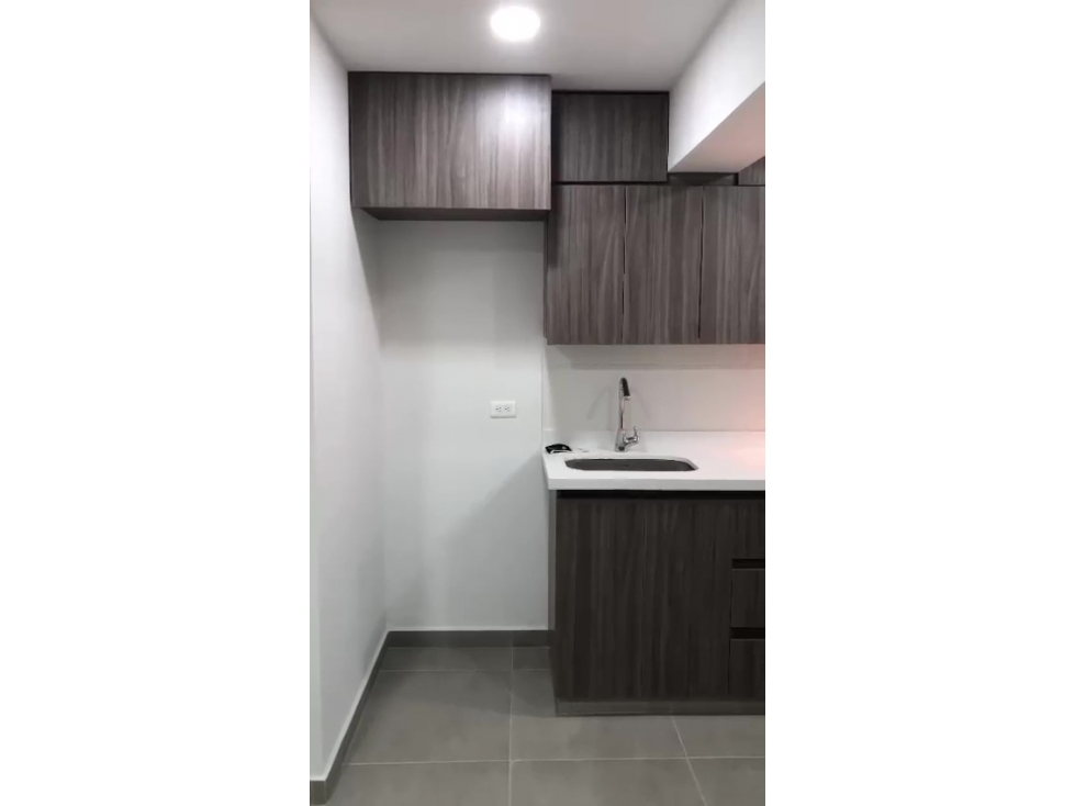 Venta de Apartamento Sector San Gabriel Itagüí P29 — foto 3