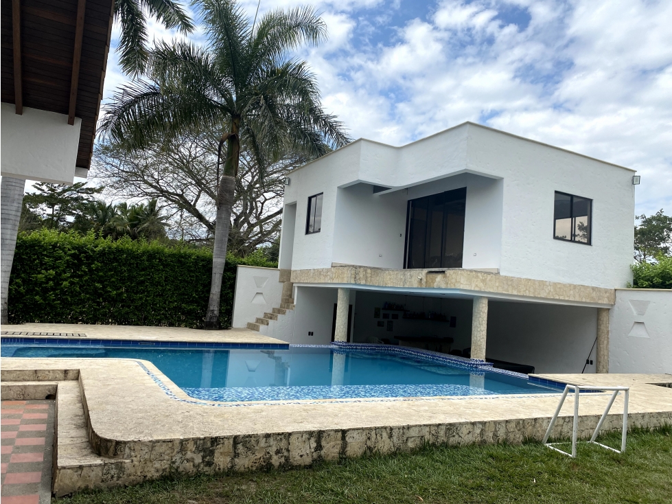 Vencambio Finca Vereda Córdoba Sopetran Antioquia