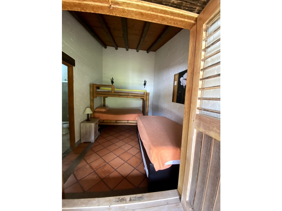 Alquiler de Finca Por Noches Sector Girardota G15 - 6