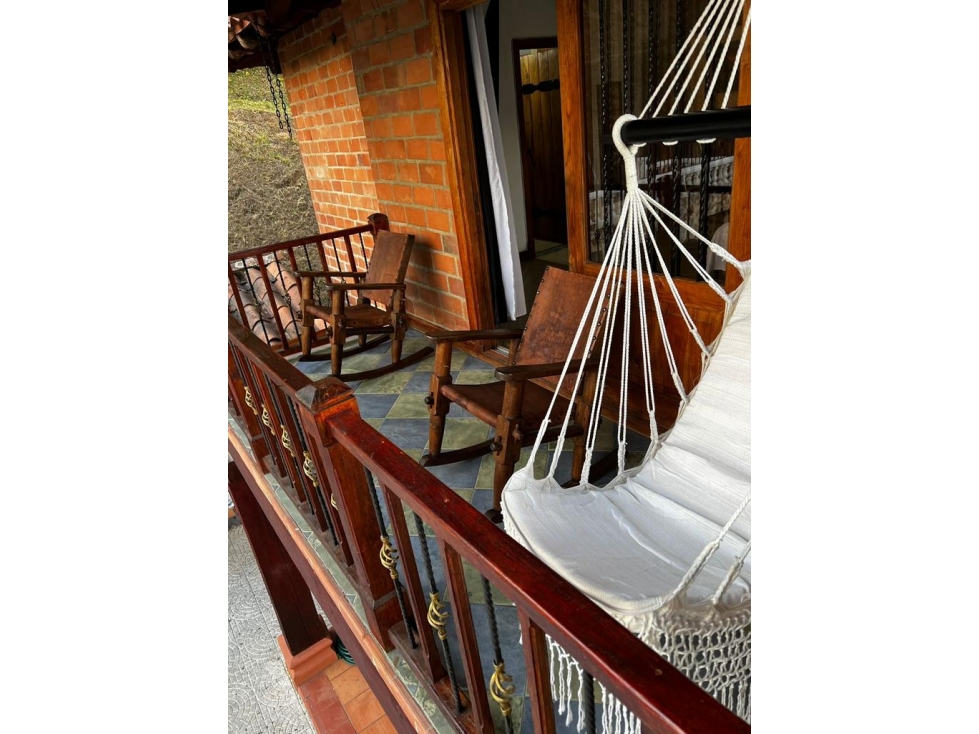 Alquiler de Finca Por Días Sector Girardota G19 - 6