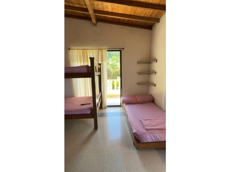 Vencambio Finca Vereda El Quimbayo San Jerónimo — foto 6