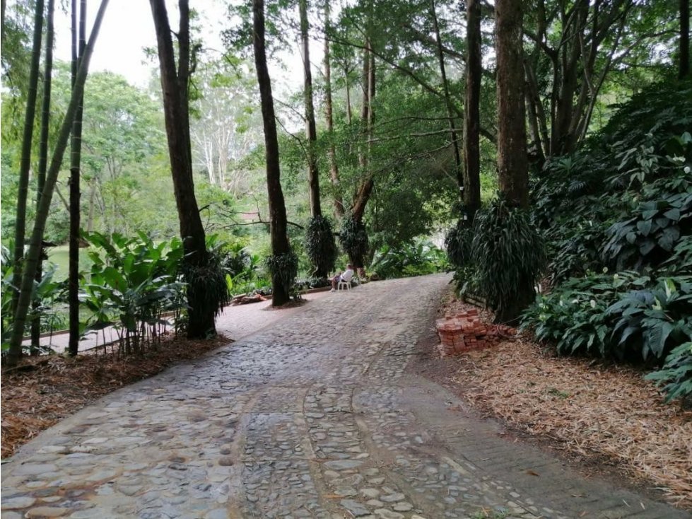Venta de Finca Vereda Cabildo Girardota — foto 4